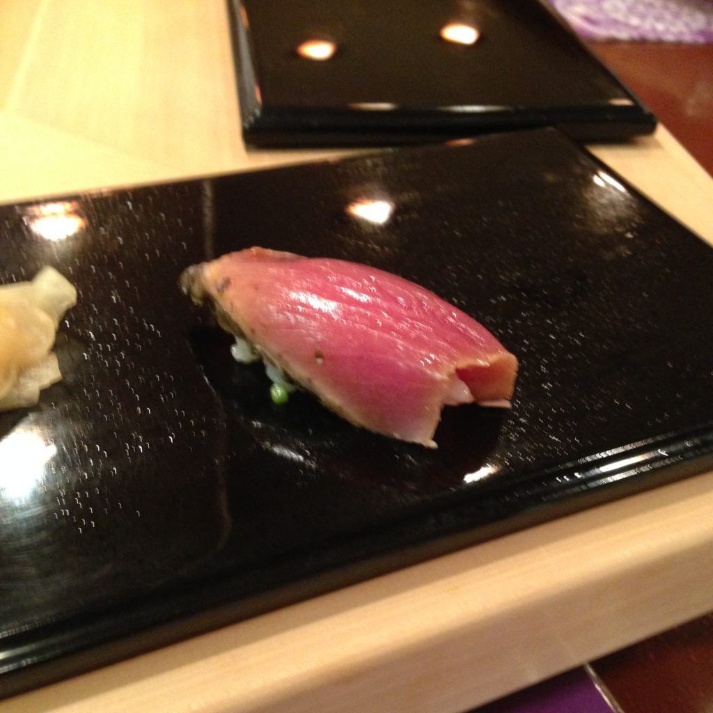 Katsuo