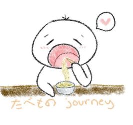 Tabemono Journey